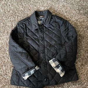 Burberry jacket